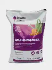 Диаммофоска, 3 кг