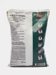 Комплексное органо-минеральное удобрение "Для картофеля" 1 кг "БХЗ"