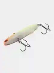 Белый раттлин LoaF silicone