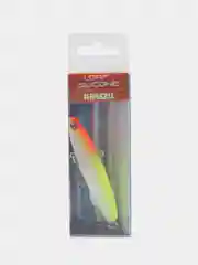 Белый раттлин LoaF silicone