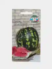 Семена Арбуз "Холодок", 1 г, Седек