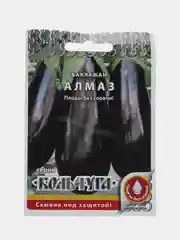 Семена Баклажан "Алмаз", НК, серия Кольчуга, 0,2 г