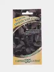 Семена Базилик "Ереванскй рубин"