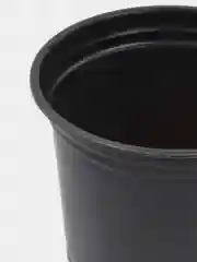 Набор. Горшок для рассады 0.61л, d11см (полистирол) (код29410) 100шт