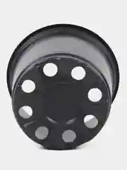Набор горшков для рассады 0.61л, d11см (полистирол), 50шт (код 29410)