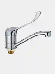 Смеситель для раковины Ledeme H79 L4979, локтевой