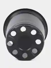 Набор. Горшок для рассады 0.61л, d11см (полистирол) (код29410) 100шт