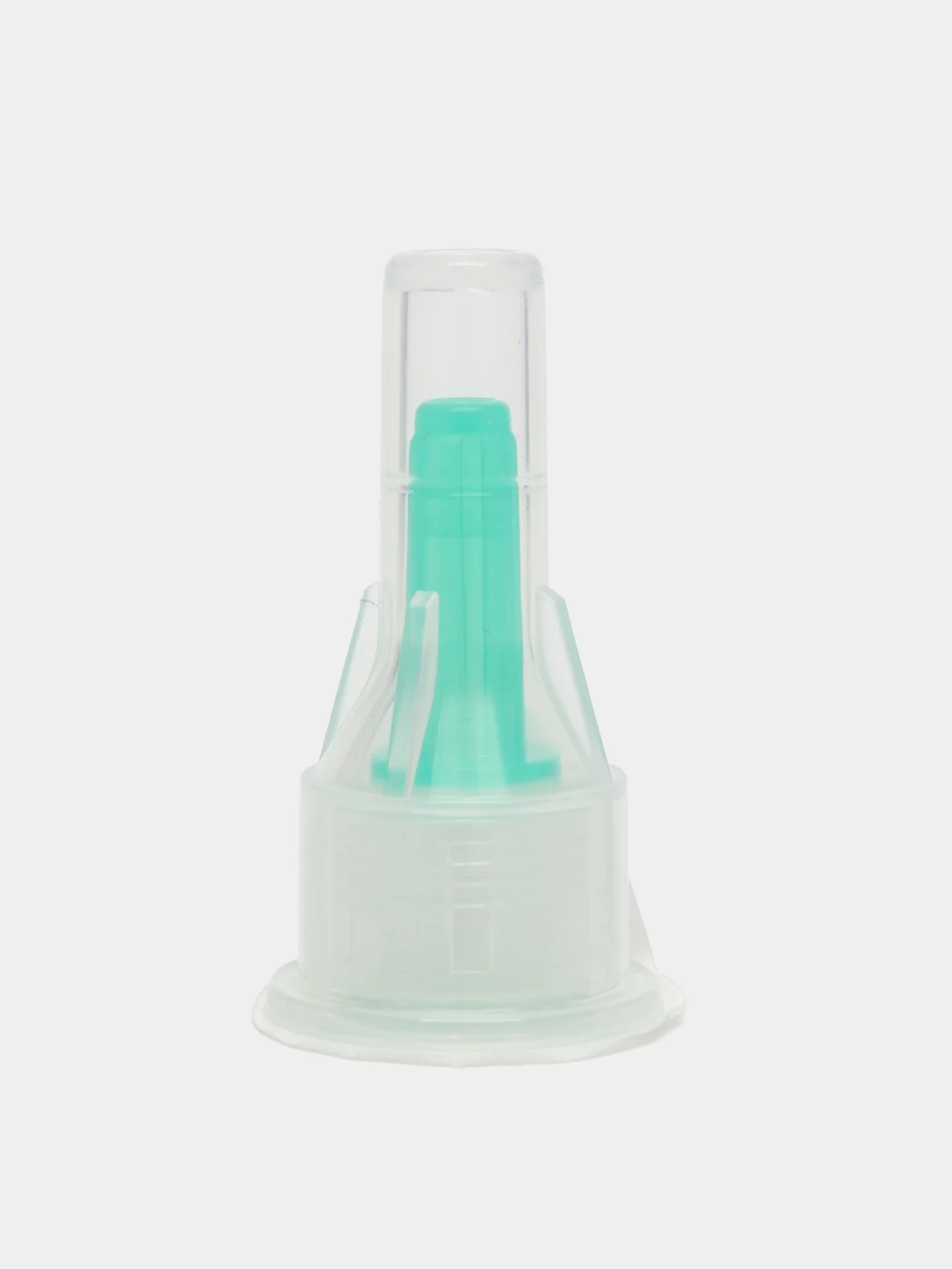 Иглы для инсулиновых шприц-ручек Wellfine, 34G х 4