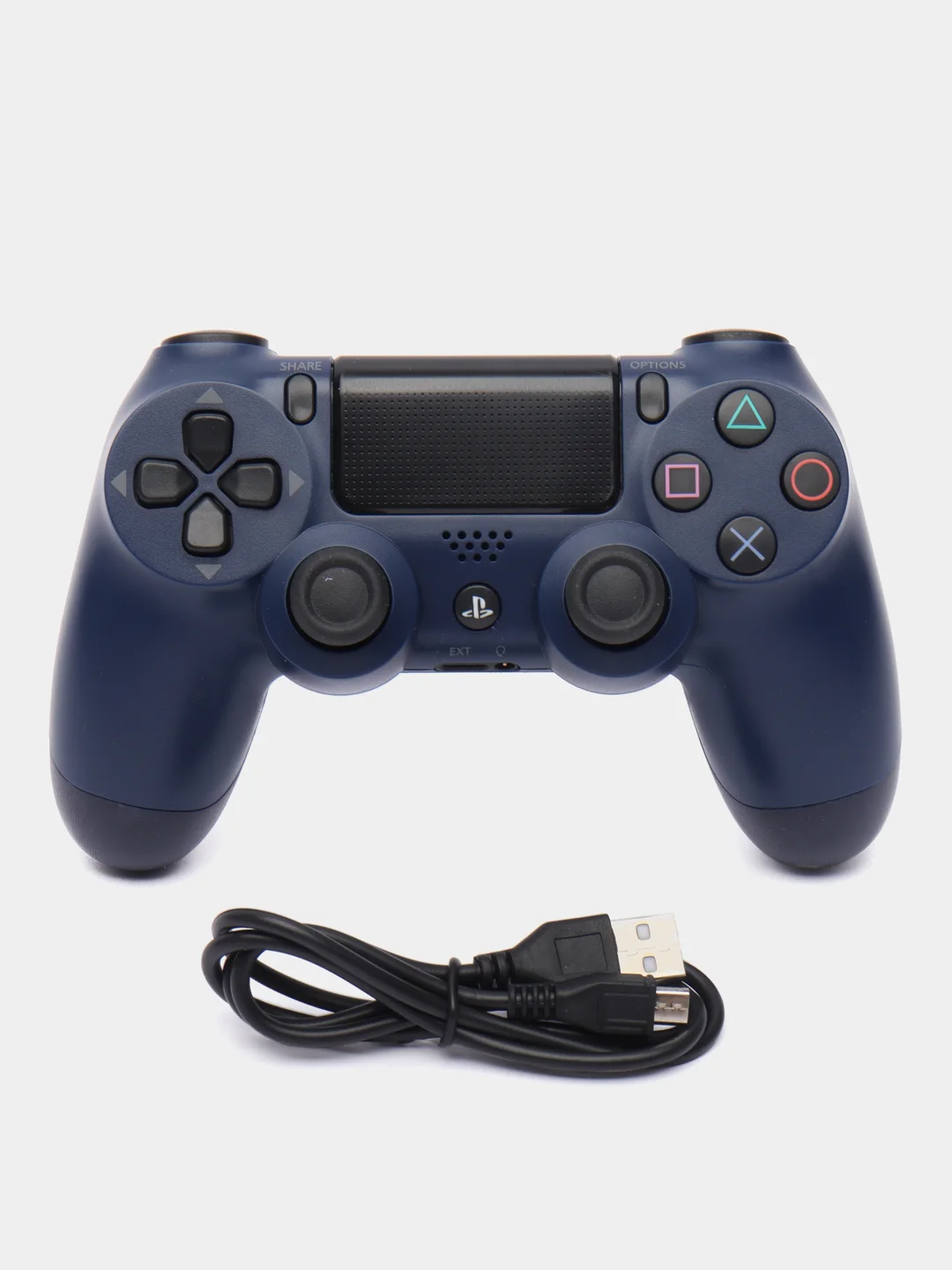 Морской беспроводной геймпад DuoShock 4 для Sony PlayStation 4