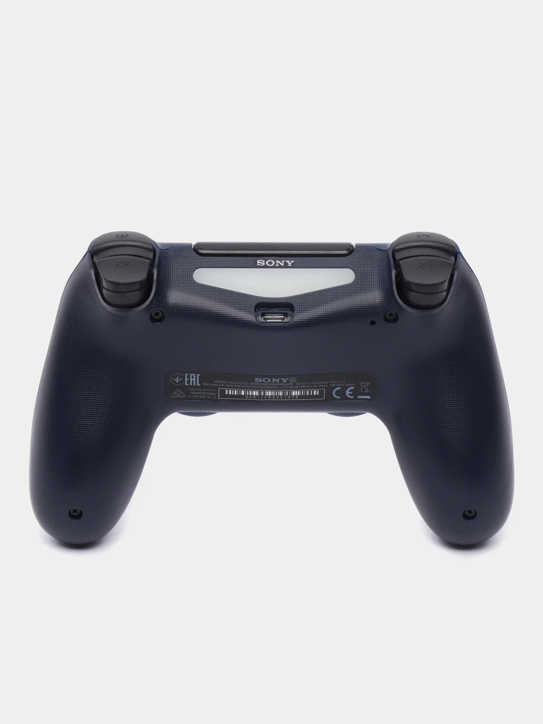 Морской беспроводной геймпад DuoShock 4 для Sony PlayStation 4