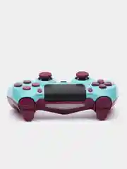 Небесно-голубой беспроводной геймпад DuoShock 4 для Sony PlayStation 4