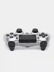 Серый металлик беспроводной геймпад DuoShock 4 для Sony PlayStation 4