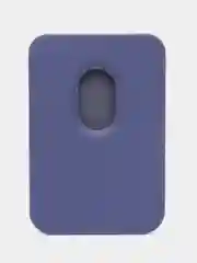 Индиго кардхолдер MagSafe Wallet кошелек для iPhone card holder apple wallet