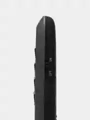 Черный пульт для презентаций Oklick 695P, презентер, лазерная указка USB, 30 м