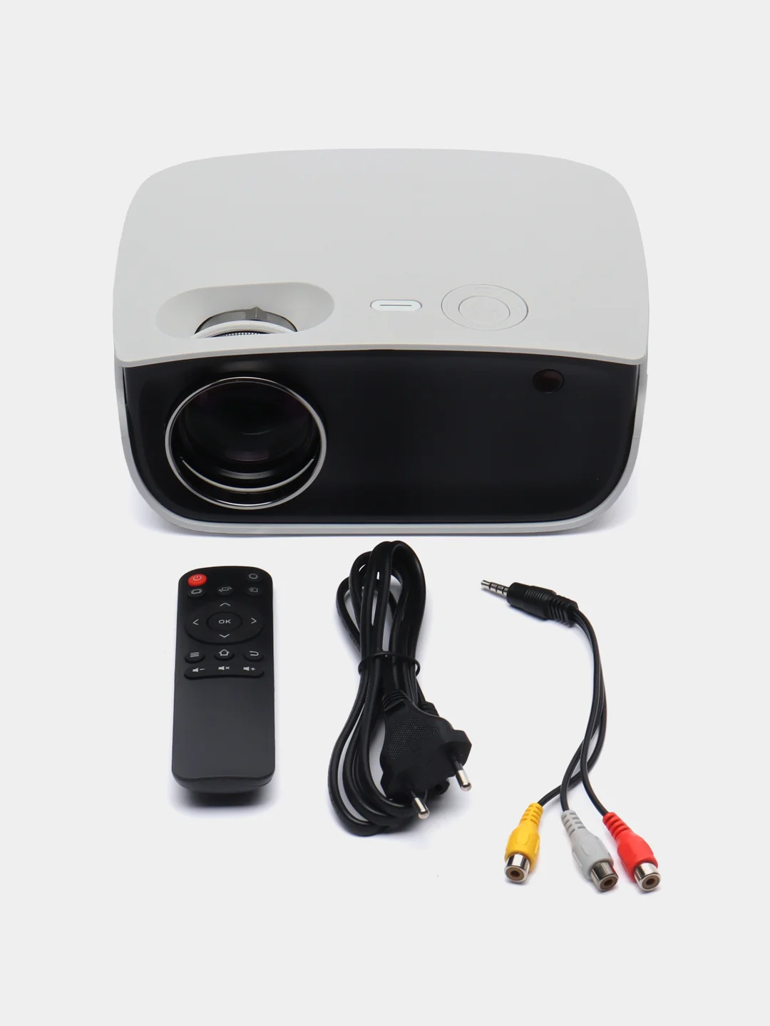 Проектор RD-850