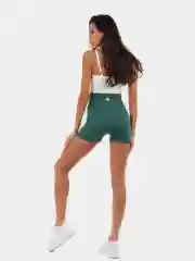 Пастельно-коралловый шорты женские спортивные