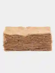 Джутовый коврик для выращивания микрозелени