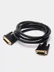 Кабель Perfeo DVI-D - DVI-D, Full HD 1080p 60Hz, 2 метра