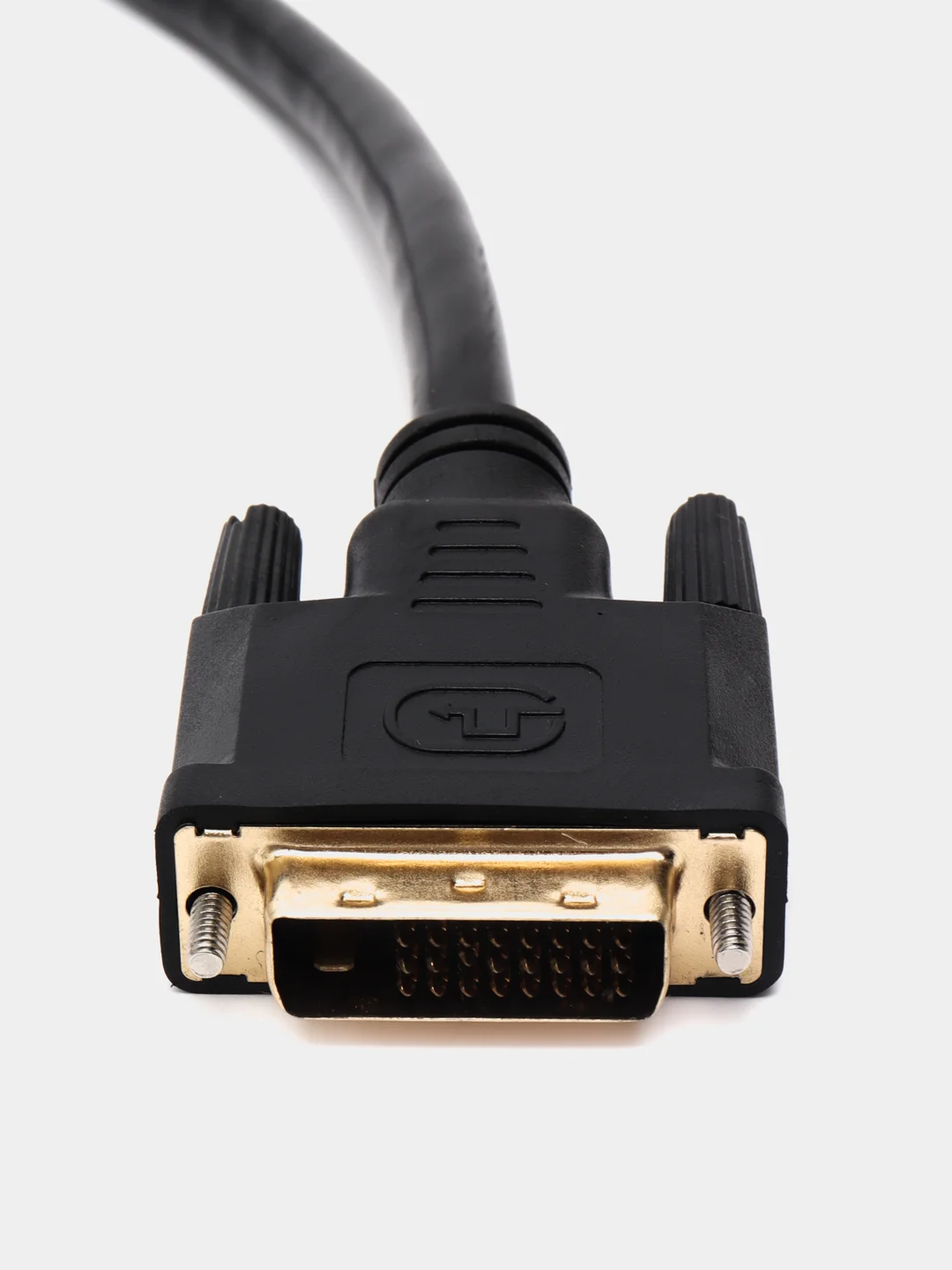 Кабель Perfeo DVI-D - DVI-D, Full HD 1080p 60Hz, 2 метра
