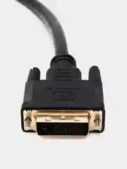 Кабель Perfeo DVI-D - DVI-D, Full HD 1080p 60Hz, 2 метра