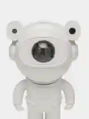 Молочный проектор звездного неба "Космонавт"