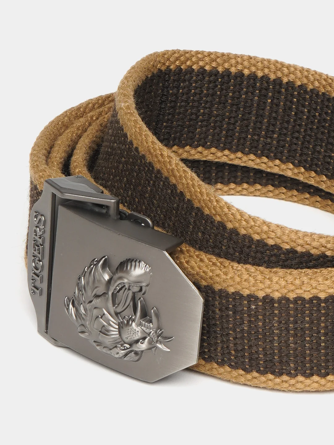 Ремень тактический "Тигр", 140 см, PF-BE-07