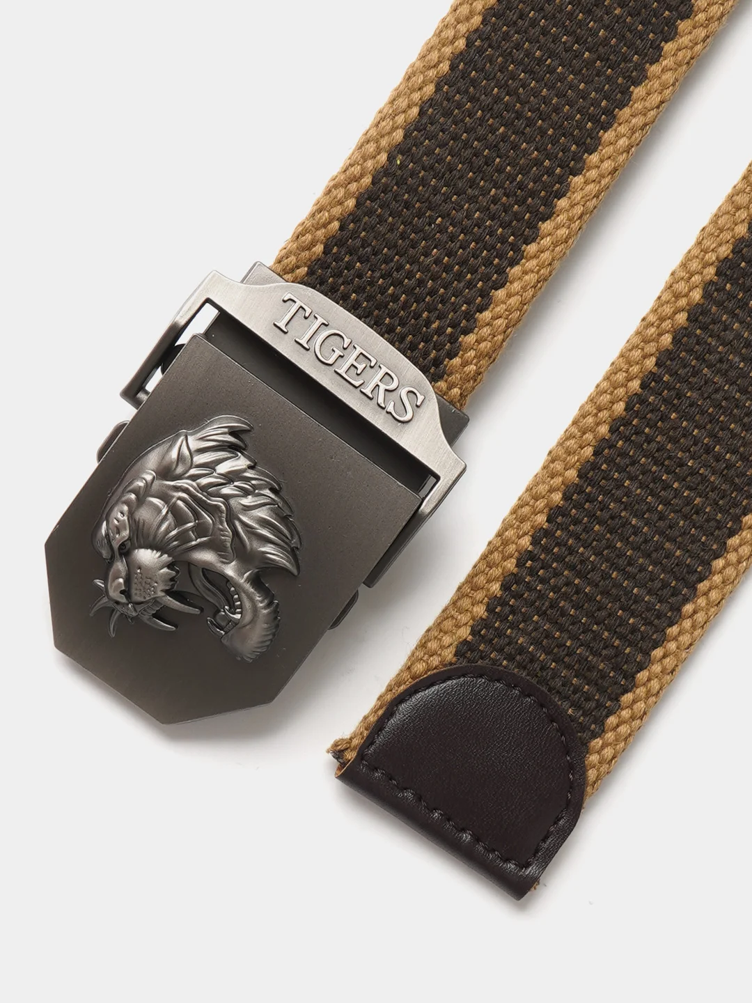 Ремень тактический "Тигр", 140 см, PF-BE-07