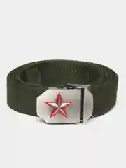 Ремень тактический "Звезда", 140 см, PF-BE-04