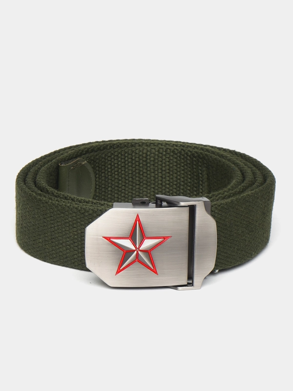 Ремень тактический "Звезда", 140 см, PF-BE-04