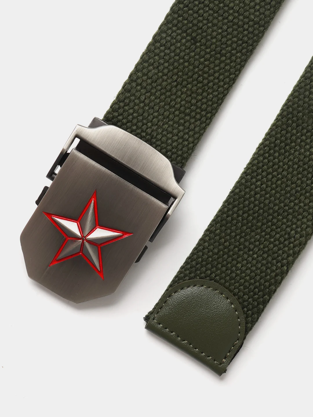 Ремень тактический "Звезда", 140 см, PF-BE-04