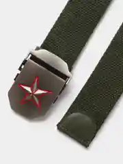Ремень тактический "Звезда", 140 см, PF-BE-04