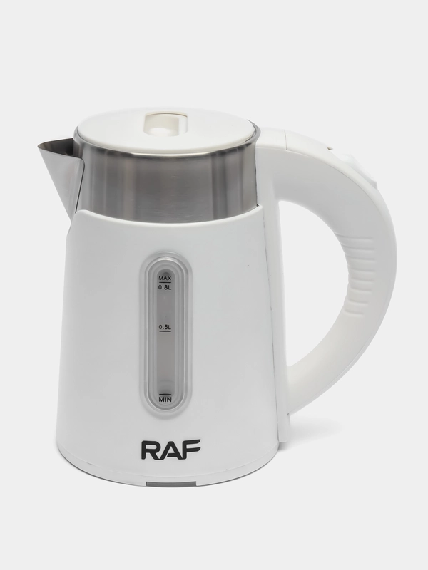 Электрический чайник RAF-7936, 0,8 л