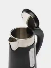 Черный электрический чайник RAF-7936, 0,8 л