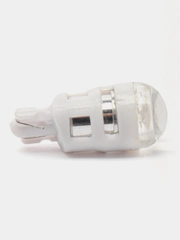 Лампочки габаритные Т10 - W5W, 12V, 2 штуки