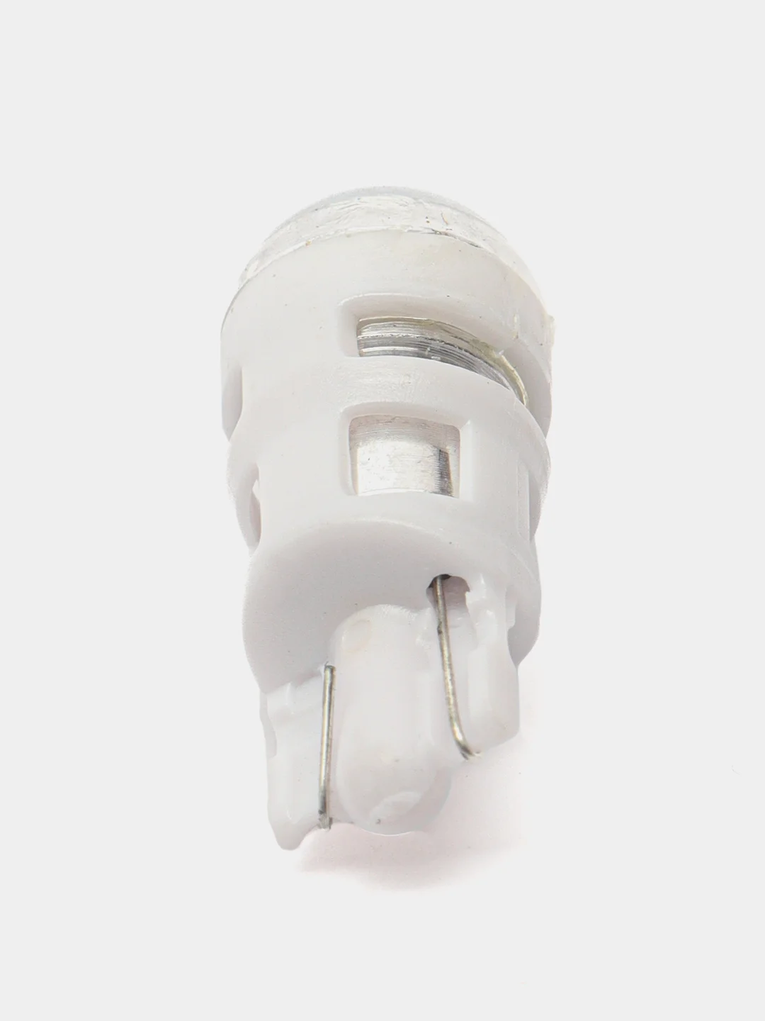 Лампочки габаритные Т10 - W5W, 12V, 2 штуки