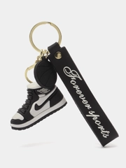 Брелок в виде кроссовок Nike