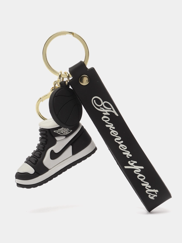 Брелок в виде кроссовок Nike