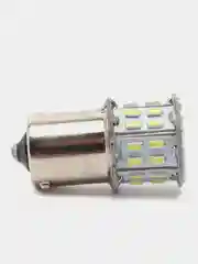 Белый светодиодные габаритные лампы, двухконтактные