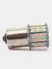 Белый светодиодные габаритные лампы, двухконтактные