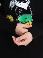 Джемпер Semicvet для мальчиков, кулирка, длинный рукав, с принтом