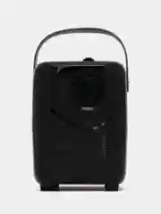 Черный проектор Umiio Q1, кинопроектор, бимер, домашний кинопроектор, цифровой проектор