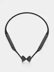 Тёмно-серый беспроводные наушники с костной проводимостью Xiaomi Earphones Explore