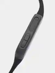Тёмно-серый беспроводные наушники с костной проводимостью Xiaomi Earphones Explore