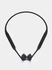 Тёмно-серый беспроводные наушники с костной проводимостью Xiaomi Earphones Explore