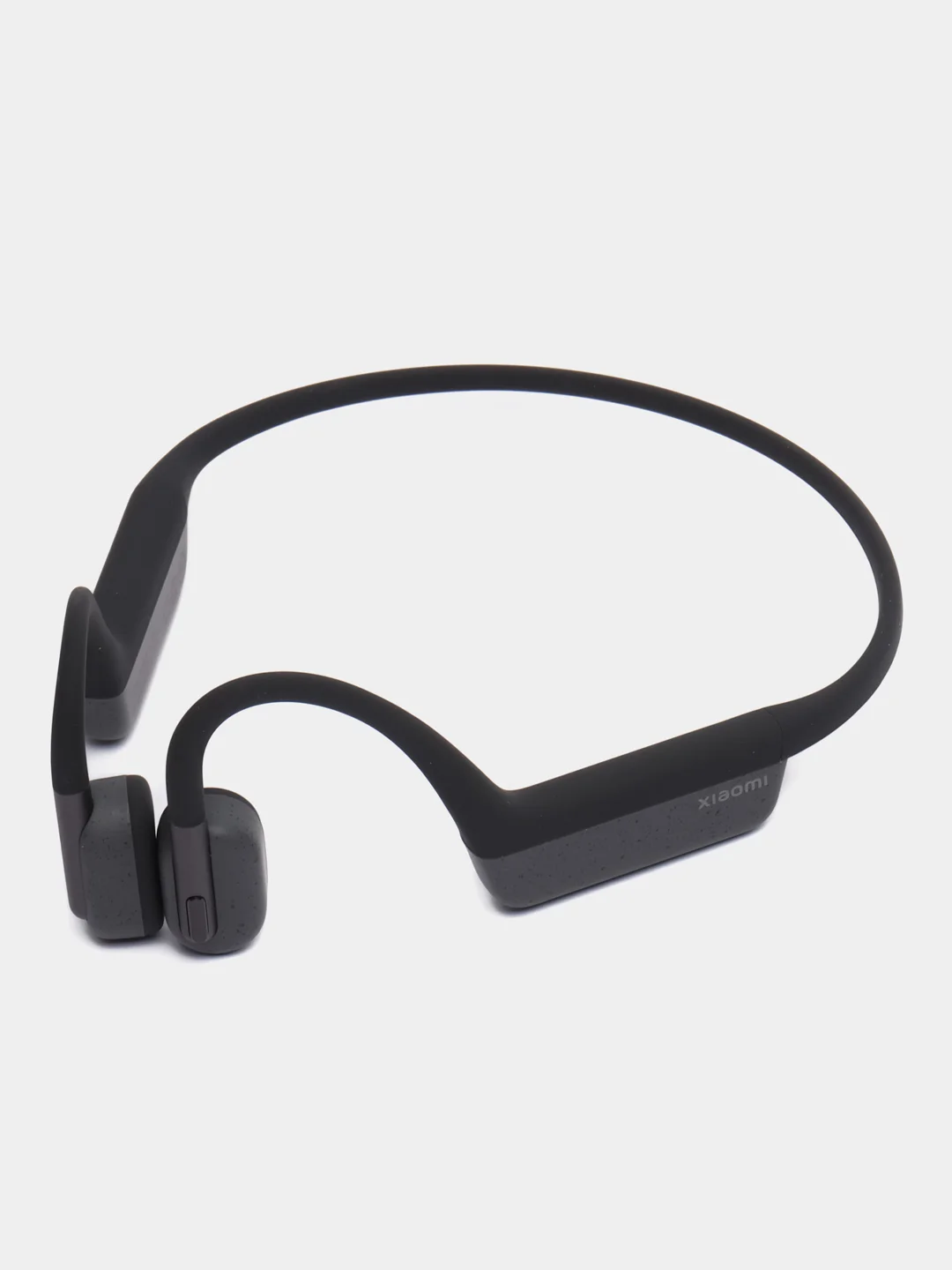 Тёмно-серый беспроводные наушники с костной проводимостью Xiaomi Earphones Explore
