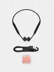 Тёмно-серый беспроводные наушники с костной проводимостью Xiaomi Earphones Explore