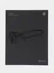 Тёмно-серый беспроводные наушники с костной проводимостью Xiaomi Earphones Explore