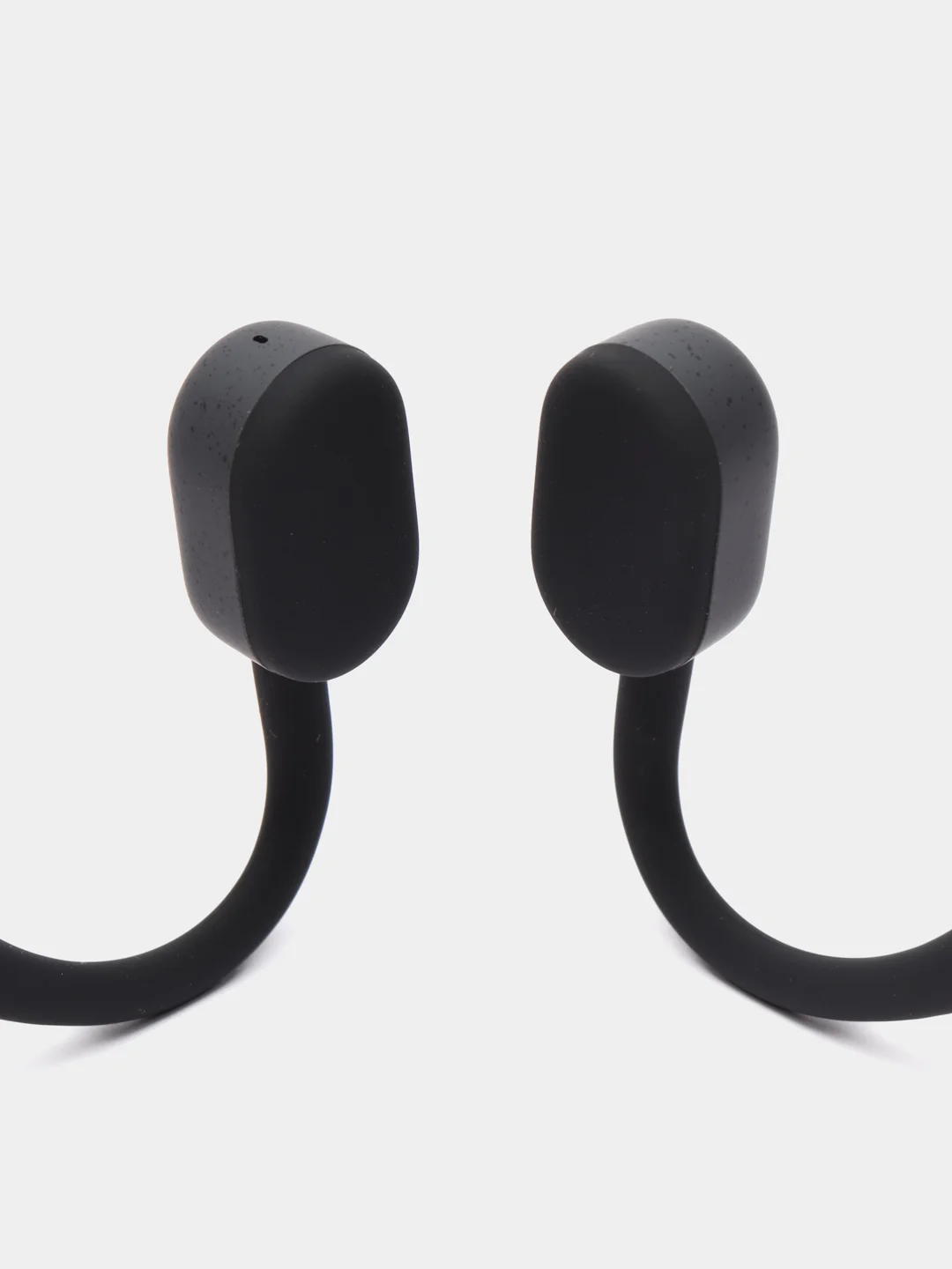 Тёмно-серый беспроводные наушники с костной проводимостью Xiaomi Earphones Explore