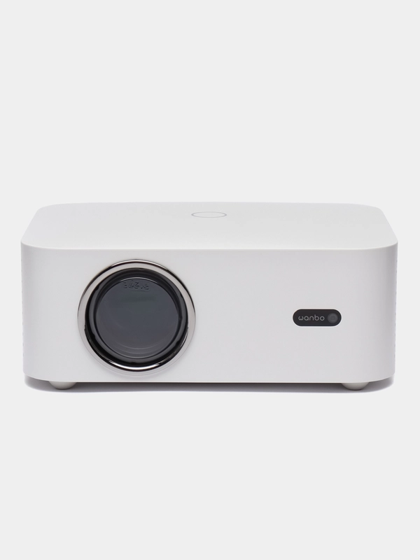 Проектор Xiaomi Wanbo Projector X2 PRO