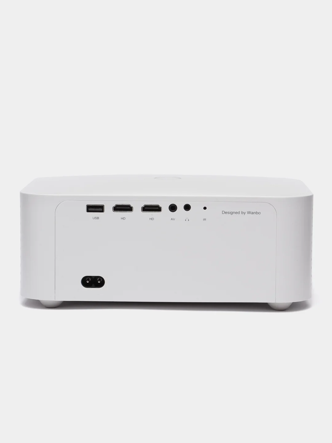 Проектор Xiaomi Wanbo Projector X2 PRO
